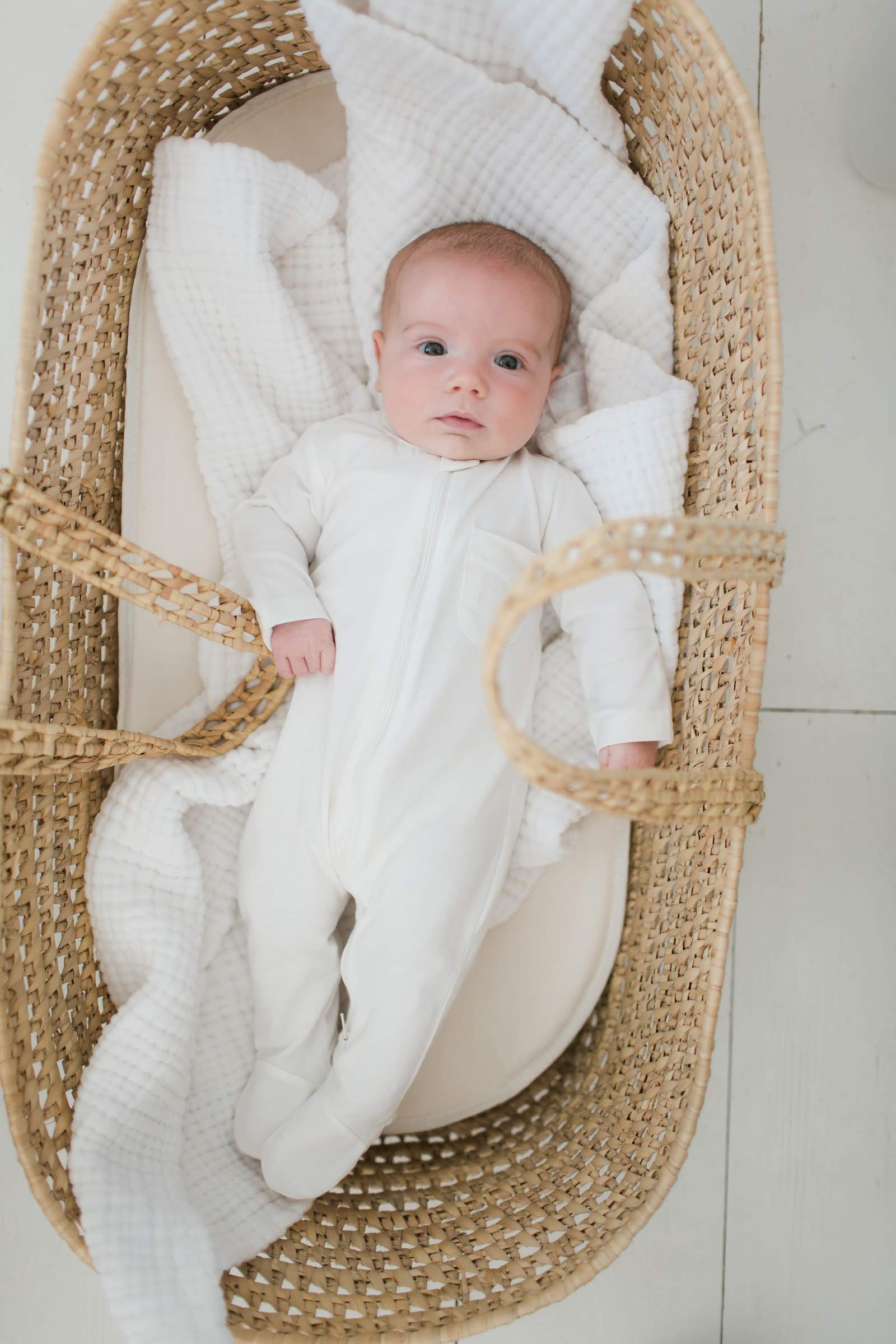 Thoughtfully Created, Just For You