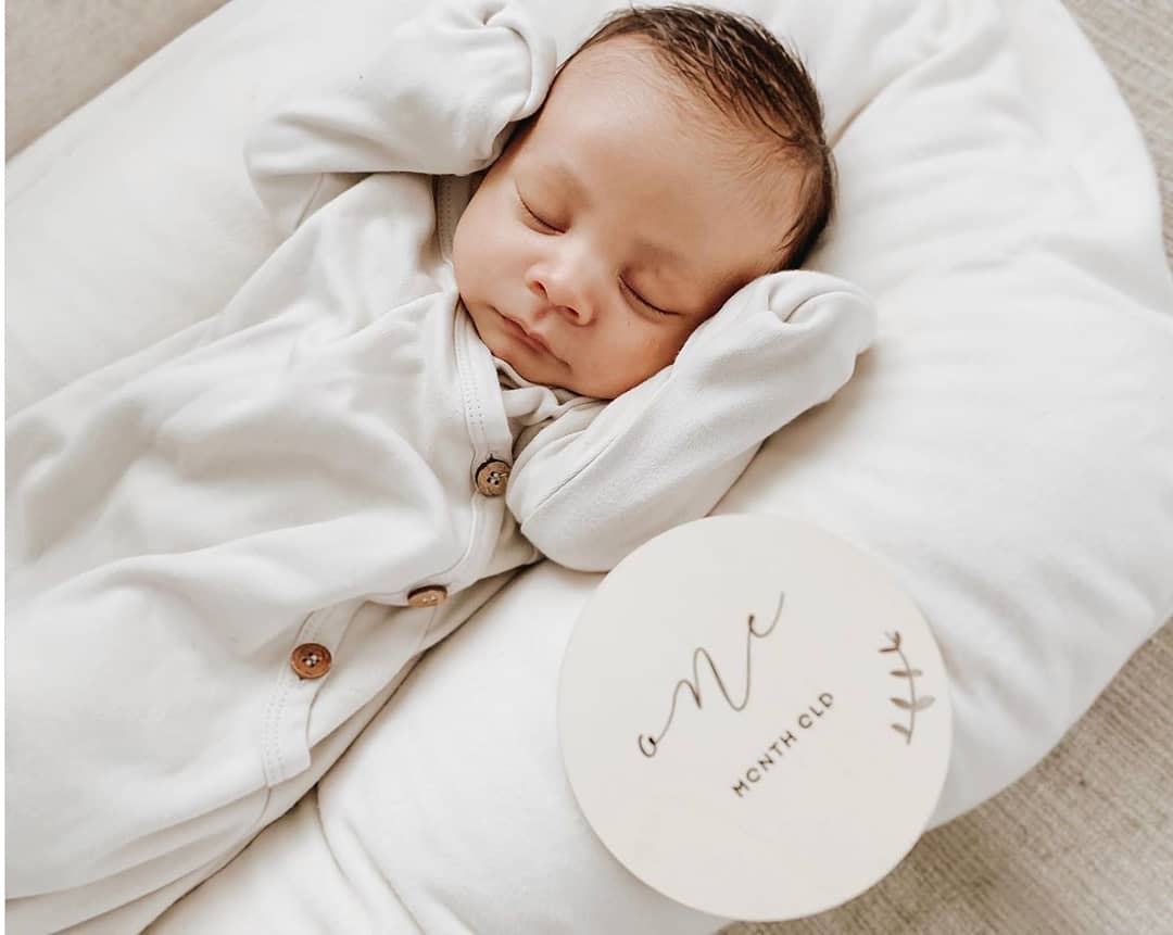 Lucy Lue Organics . Organic baby clothes. Knotted baby gown. Knotted sleeper. Luxury baby clothes. Newborn clothes. Soft baby clothes. Gender neutral baby clothes. Unisex baby clothes. Organic baby rompers. Baby romper. Best brand for organic baby clothes