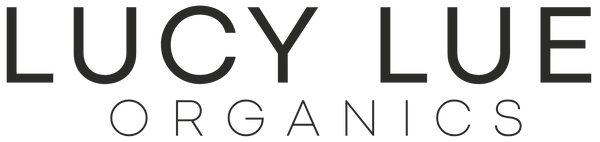 LUCY LUE ORGANICS