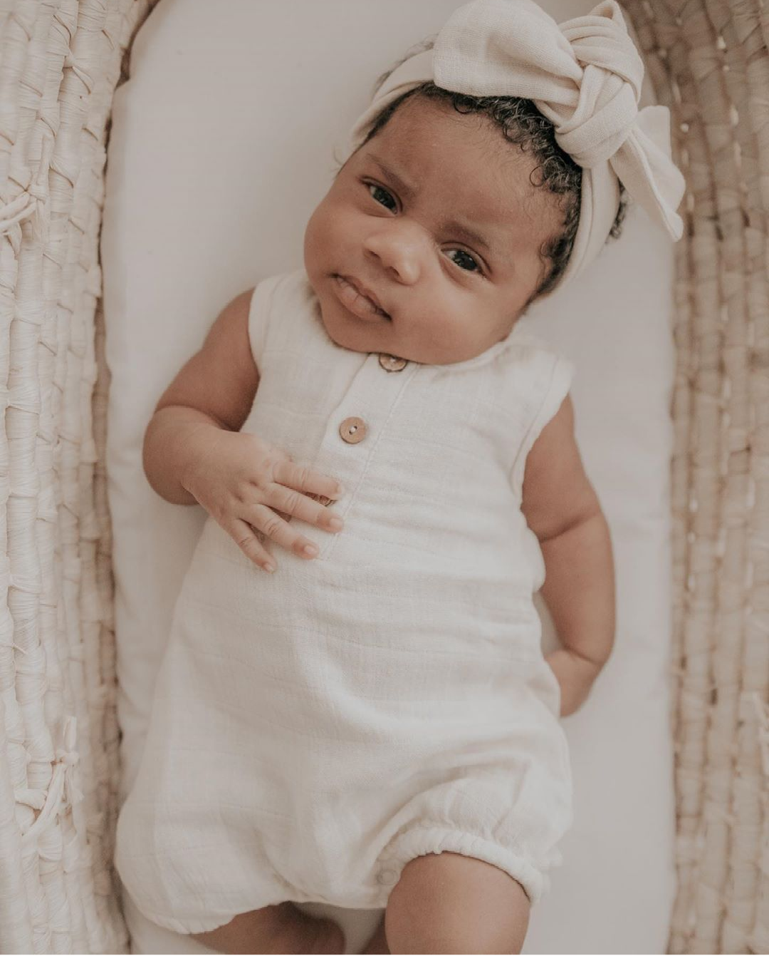 Organic baby clothes, Organic baby clothes brand, Affordable baby clothes, Soft baby clothes, Newborn baby clothes, modern organic baby clothes, baby rompers, kimono knotted gown, knotted baby gown