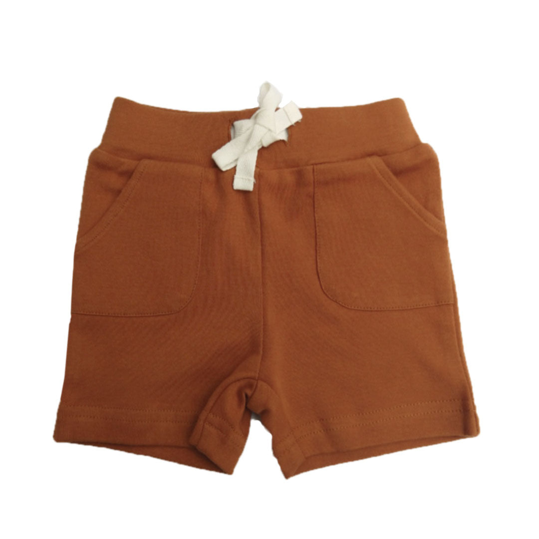 organic baby shorts cotton baby summer shorts soft baby bottoms baby outfit shorts newborn baby clothes summer baby outfit best brand for baby clothes Lucy Lue organics