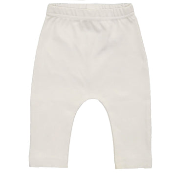 organic baby harem pants baby leggings soft cotton baby pants newborn relaxed fit diaper friendly baby bottoms for summer baby clothing best place to shop for baby gifts Lucy Lue organics brand sale