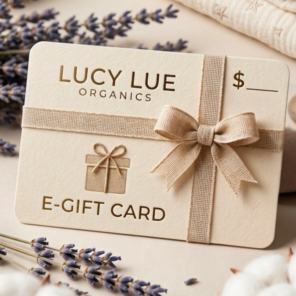 baby gift card | newborn & baby shower gift