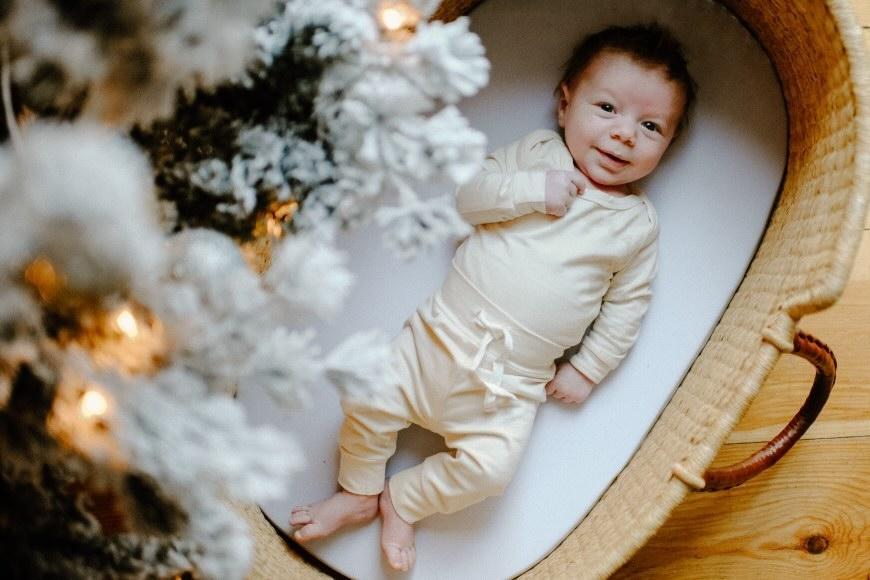  ivory baby boy newborn outfit organic baby bodysuit clay short sleeve onesie cotton baby basics newborn outfit organic baby clothes everyday onesie leggings pants bottoms set matching