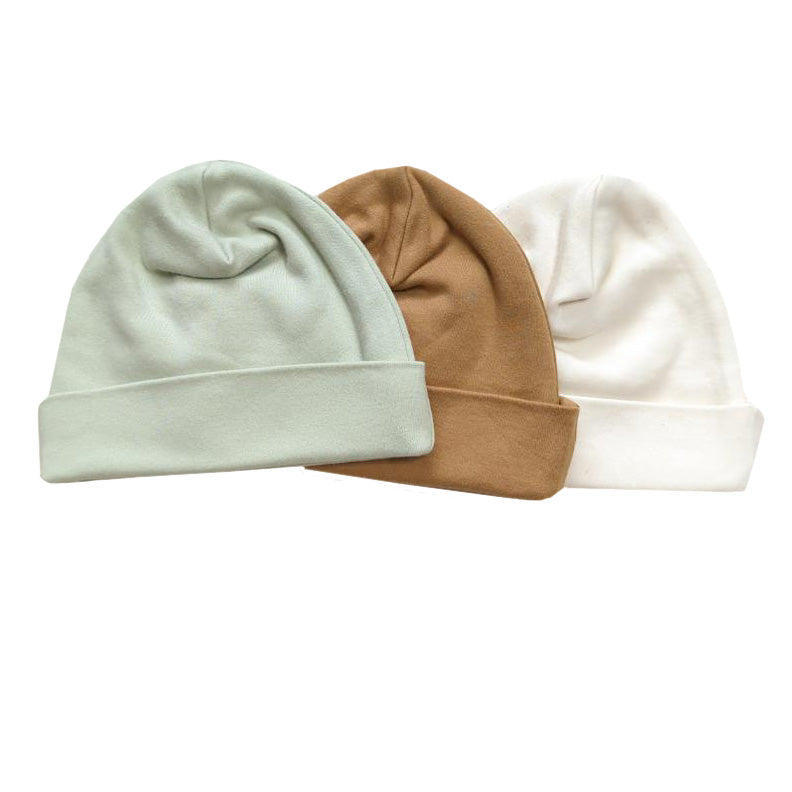 Organic Baby Hat