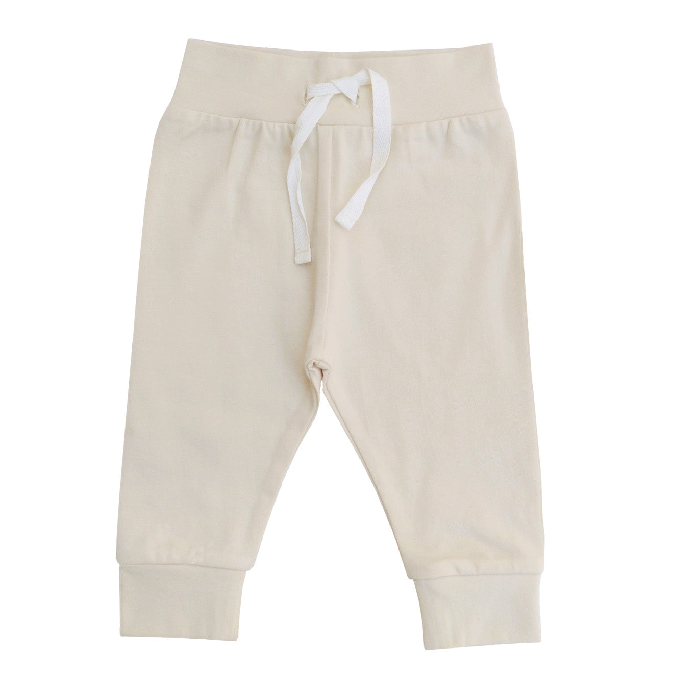 Organic Cotton Baby Pant - True Navy – Zutano