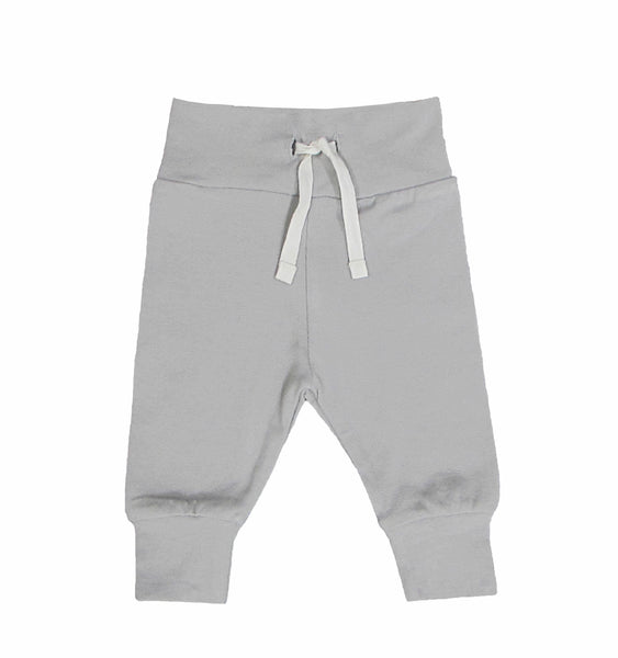 andmary Baby pants set up S gray 正規品 ANDMARY】Baby pants set up