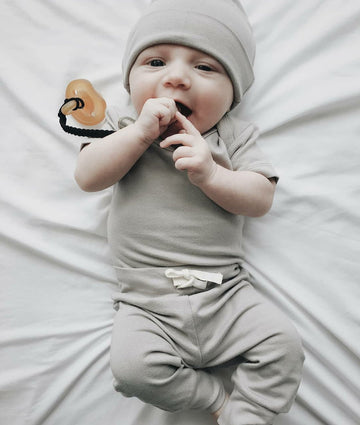 organic baby leggings soft cotton everyday baby pants outfit set organic baby leggings wheat cotton baby pants soft baby bottoms newborn leggings organic baby clothes neutral baby outfit