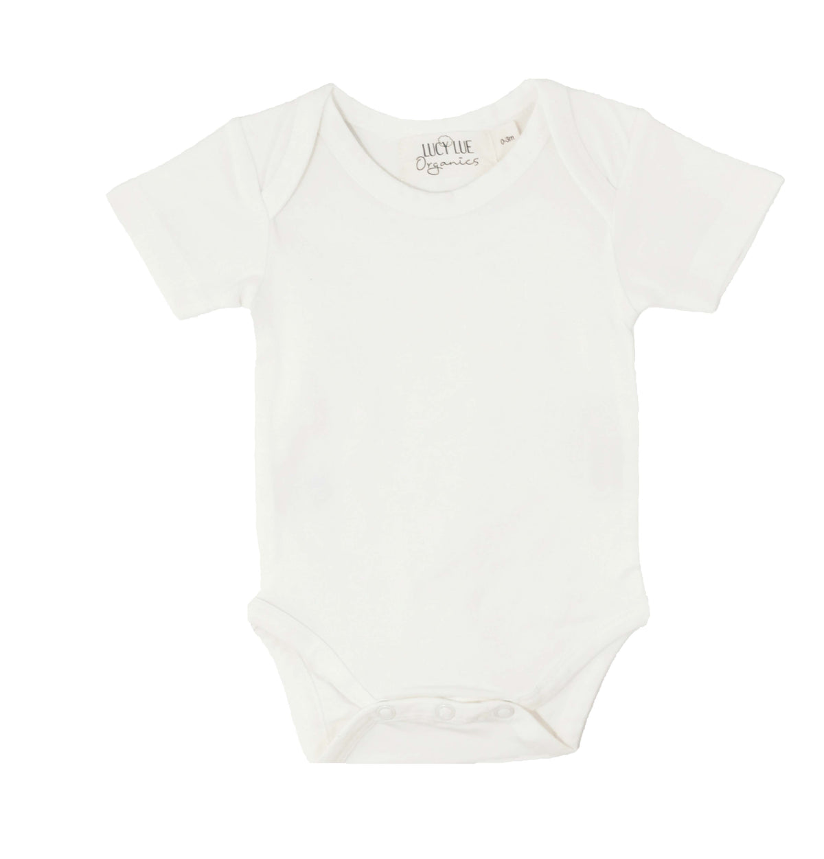 Best selling extra soft organic cotton baby bodysuit onesie romper in popular unisex gray color. Lap neck style with 3 snaps for easy changing. Made by Lucy Lue Organics. Lucy Lue Organics. Organic baby clothes, organic toddler clothes, organic cotton, toxin free clothing, eco friendly fabrics, eco-fashions, baby clothes, modern organic baby clothes, baby boy clothes, baby girl clothes, gender neutral baby clothes. Baby basics. Baby must haves. Baby clothing. Baby gifts. Baby shower ideas