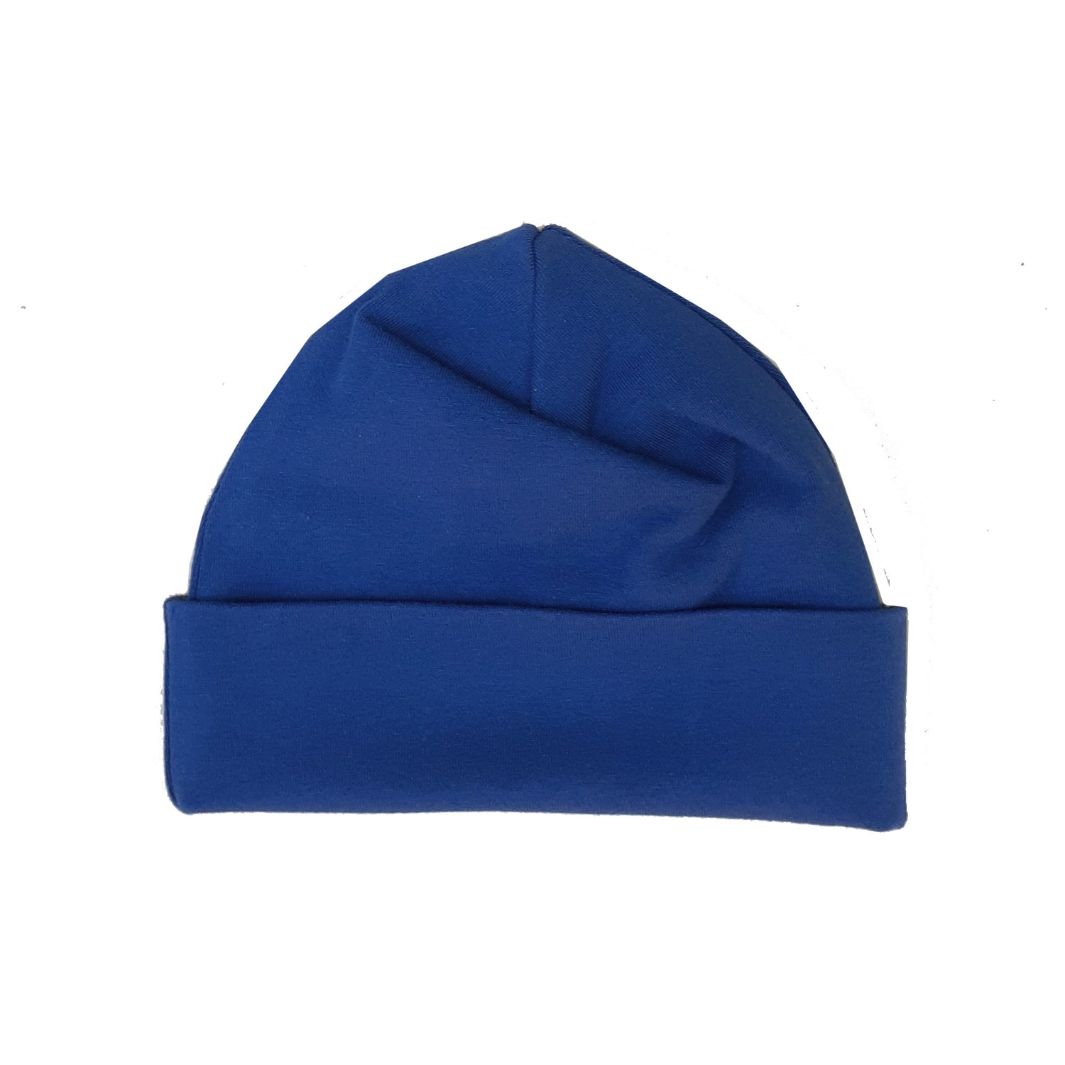 organic baby hat, Lucy Lue Organics, organic baby clothes, blue baby hat, modern organic baby clothes hospital newborn beanie infant 