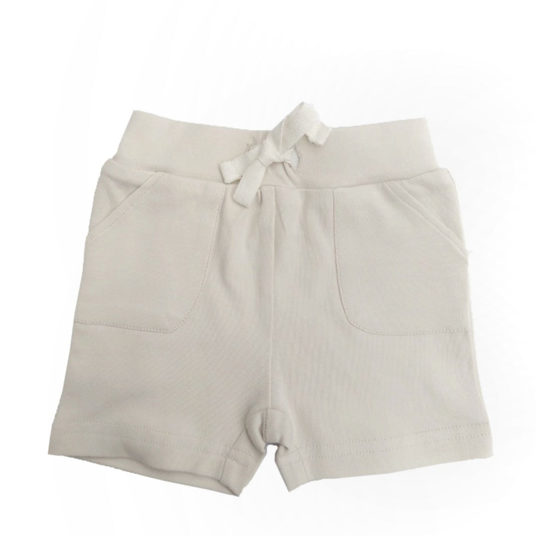 organic baby shorts oatmeal cotton baby summer shorts soft baby bottoms baby outfit shorts newborn baby clothes summer baby outfit
