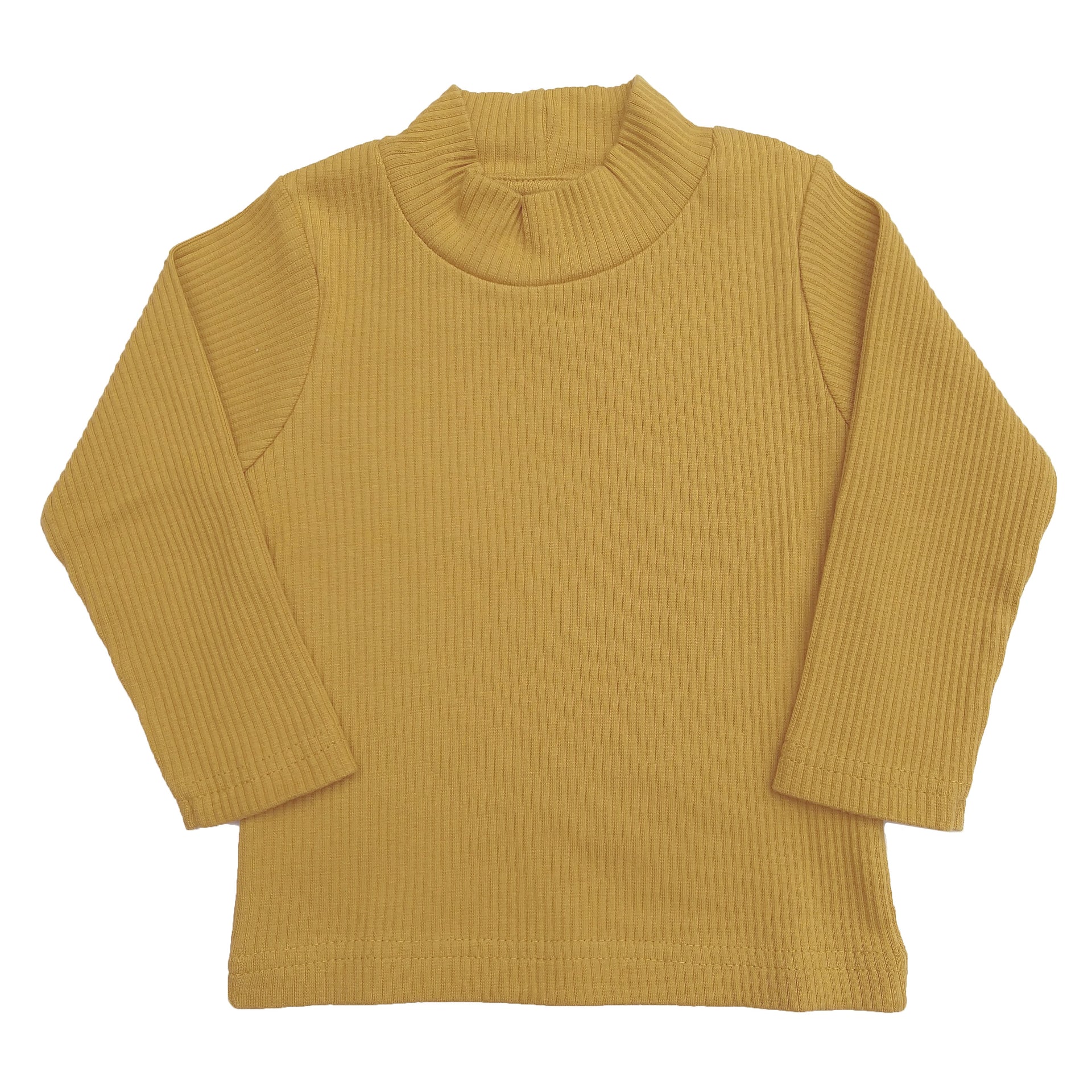 organic long sleeve baby top ribbed cotton infant shirt oatmeal baby clothes warm baby outfit layering top baby fall winter essentials baby gifts family photos girl boy modern unisex clothing on sale best baby brand Lucy lue organics shirt onesie