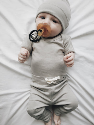 organic baby leggings wheat cotton baby pants soft baby bottoms newborn leggings organic baby clothes neutral baby outfit best selling hospital coming home outfit