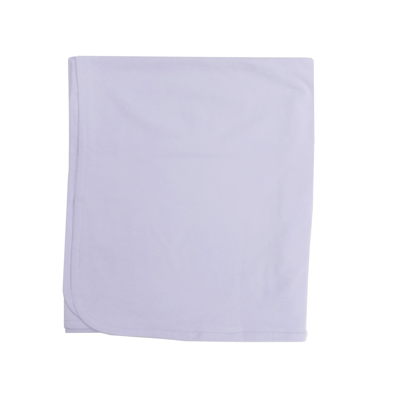 organic baby swaddle blanket | cotton receiving blanket
